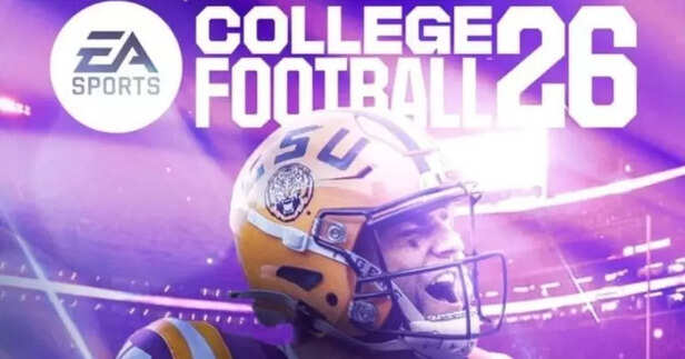 College Football 26 relea