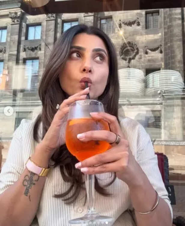 Ishita Saluja
