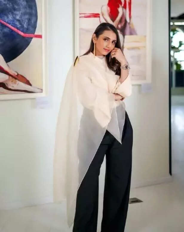 Masoom Minawala