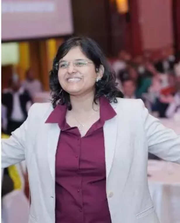 Rachna Ranade