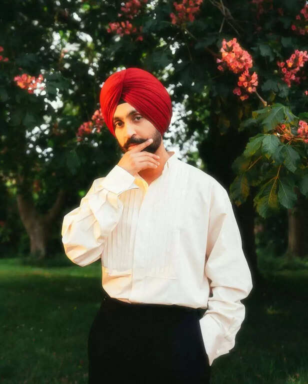 Diljit Dosanjh