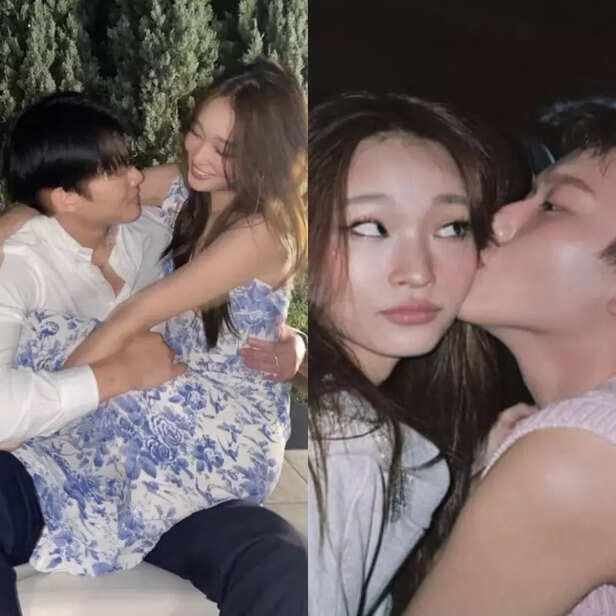 Annie Moon's 'intimate' c