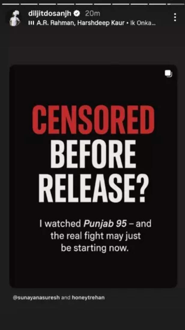 Diljit Dosanjh