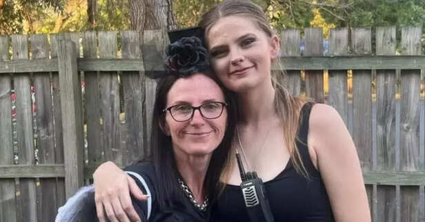 Remains found in bushland