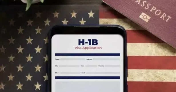 H-1B visas trend update: 