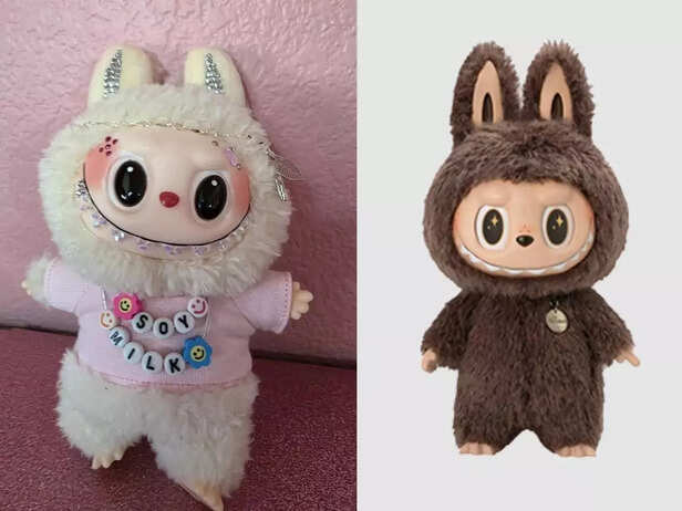 Planning to buy a Labubu?