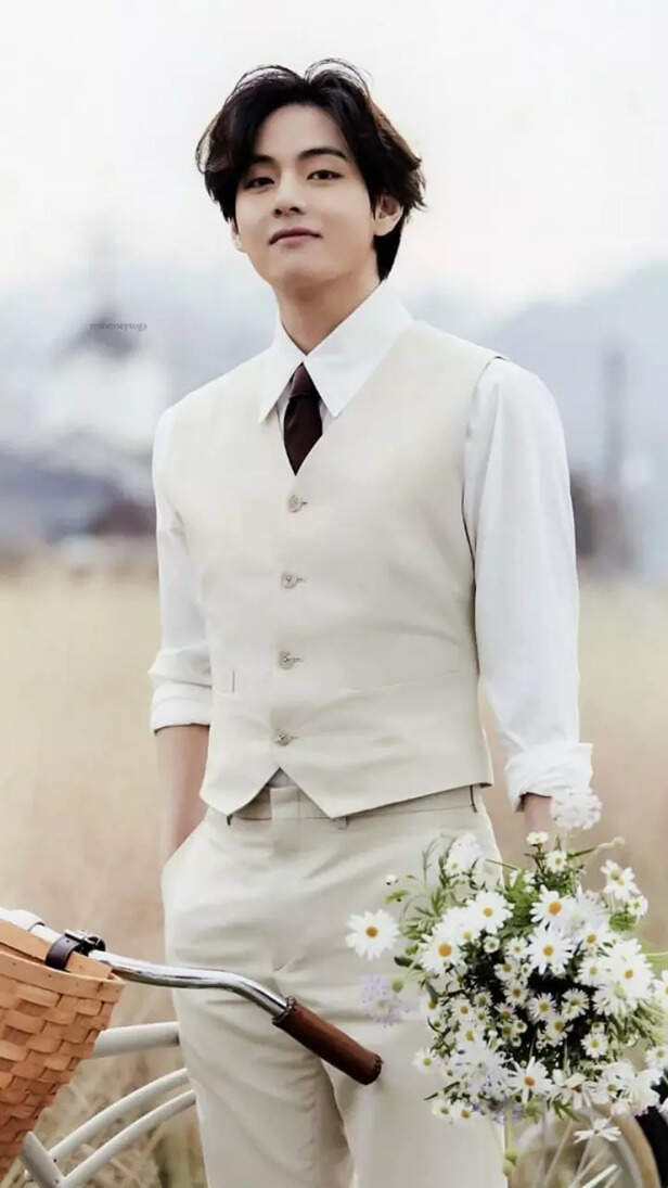 Kim Taehyung