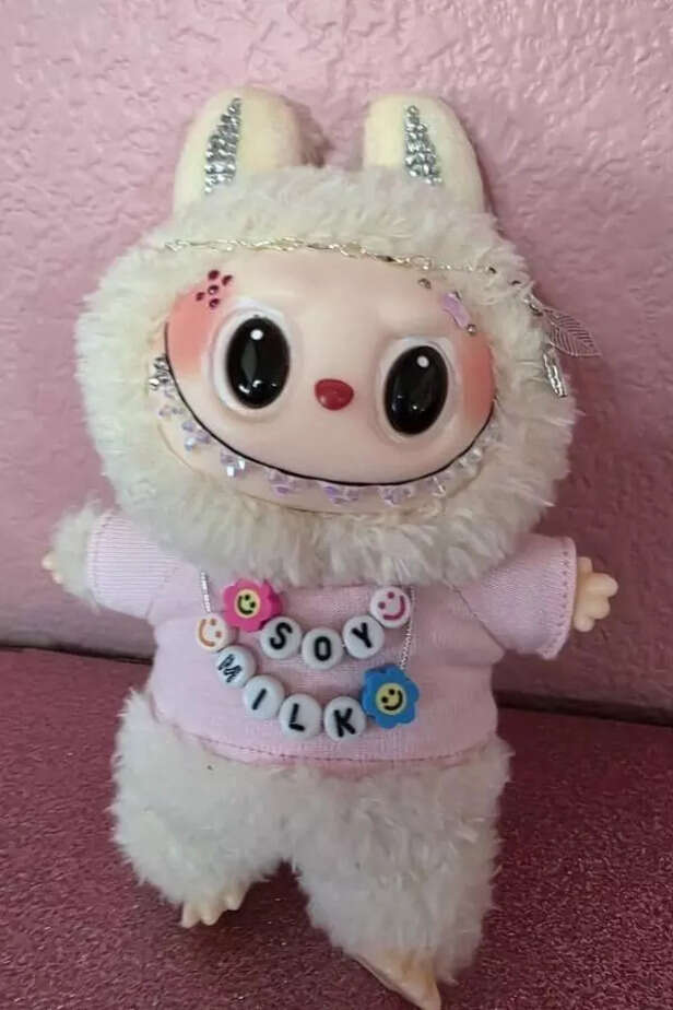 Planning to buy a Labubu?