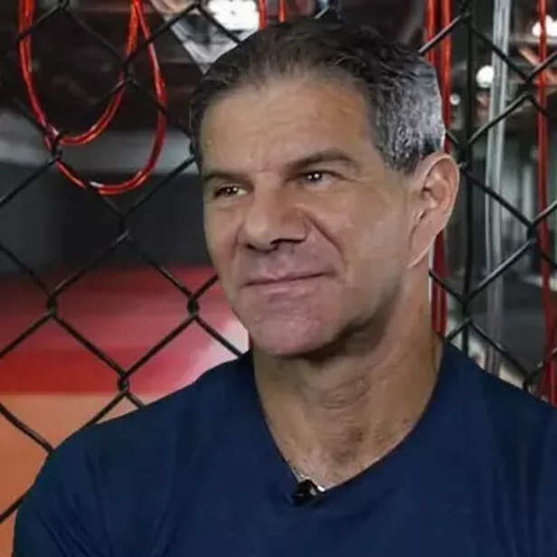 WWE analyst Dave Meltzer.