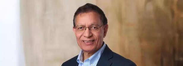 Jay Chaudhry Zscaler CEO