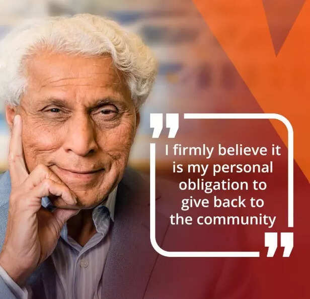 Romesh T. Wadhwani