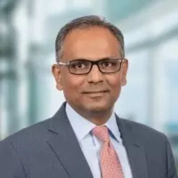 Rajiv Jain