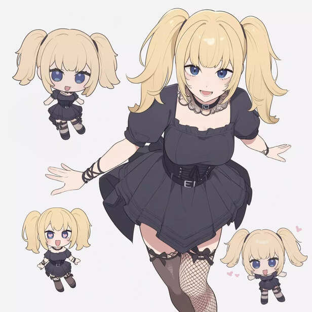 Grok’s Flirty AI Avatar ‘