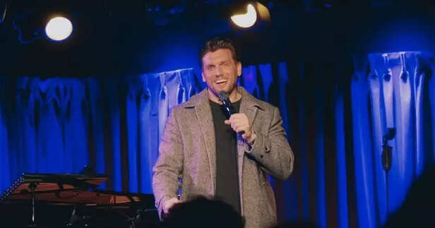 Who is Chris Distefano?