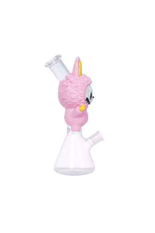 After Labubu dolls, Labub