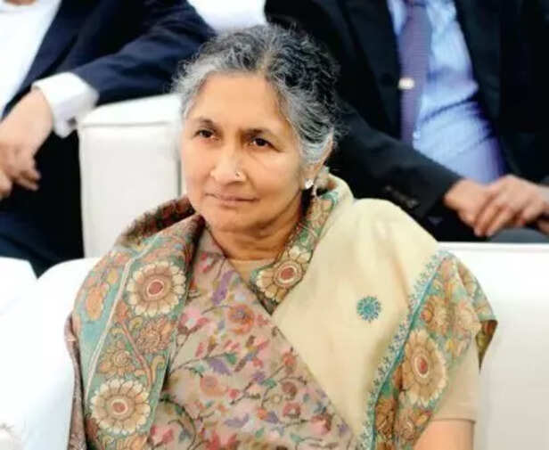Savitri Jindal