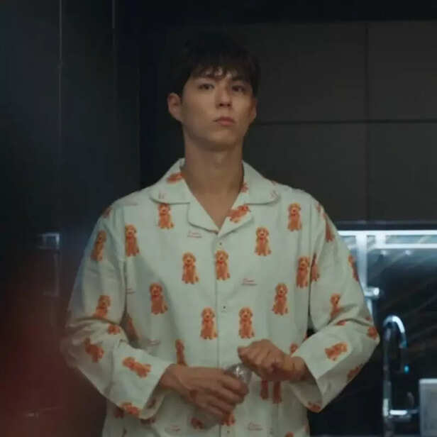 Good Boy: Watch episode 1