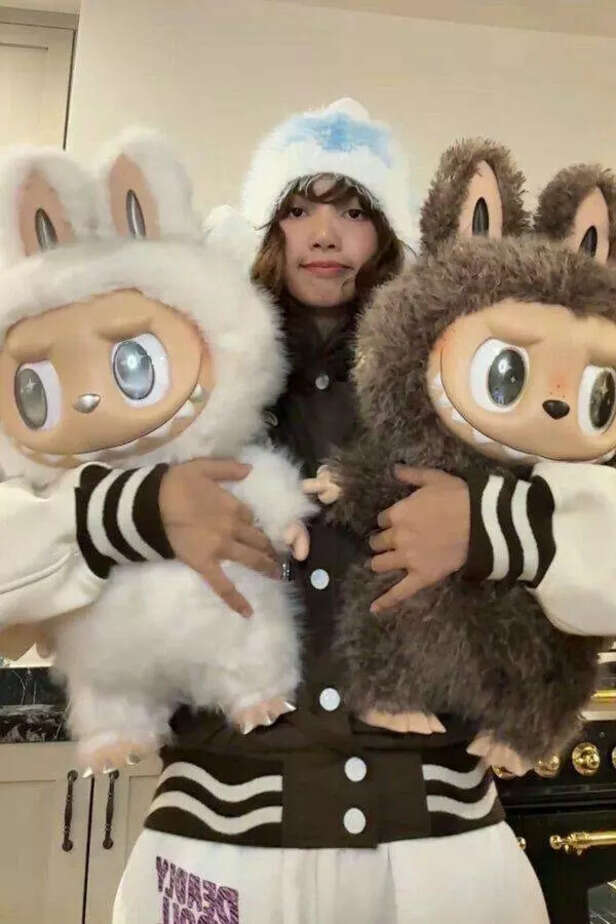Planning to buy a Labubu?