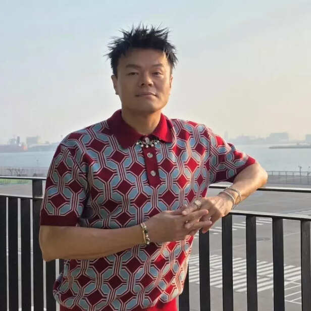 Park Jin-young
