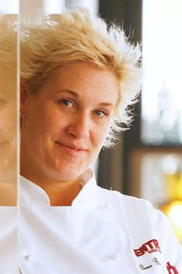 Anne Burrell | Credit: In