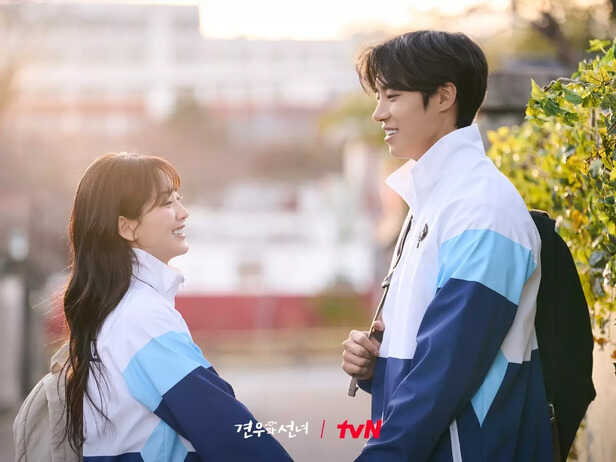 Head Over Heels episodes 