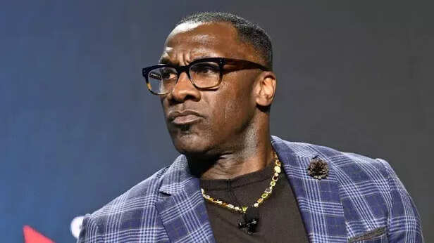 Shannon Sharpe settles as
