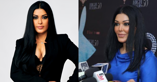 5 times celebrity cosmeti