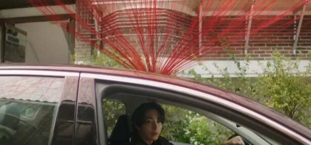Lee Soo Hyuk's S Lines al
