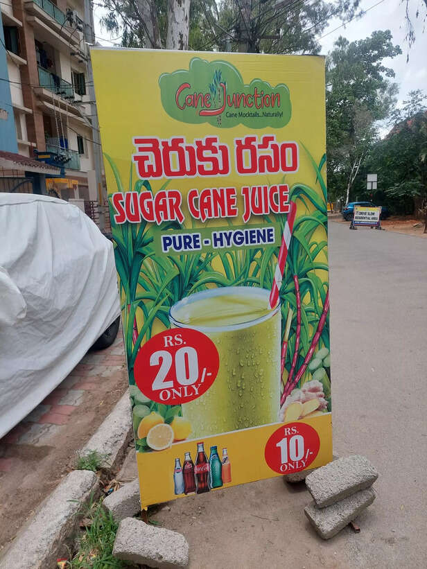 Diet Coke is 100x healthi