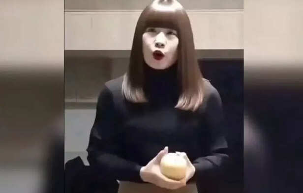 Sister Hong becomes new s