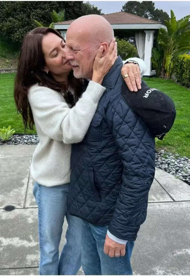 Bruce Willis can no longe
