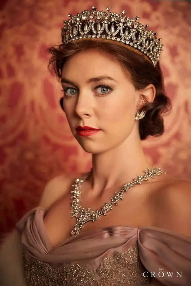 Vanessa Kirby in The Crow