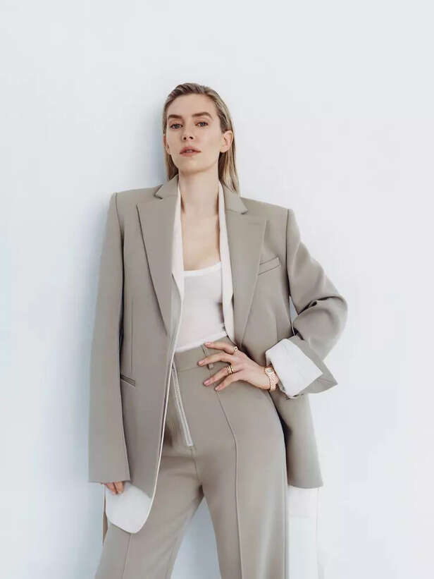 Vanessa Kirby in Pieces o