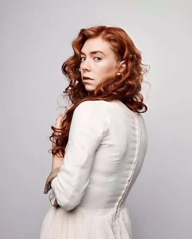 Vanessa Kirby in The Worl