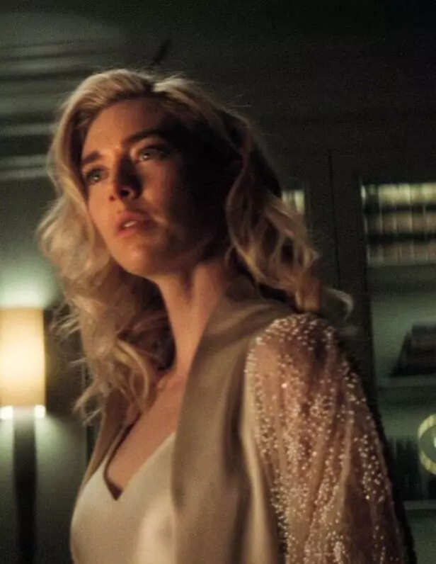 Vanessa Kirby in Mission