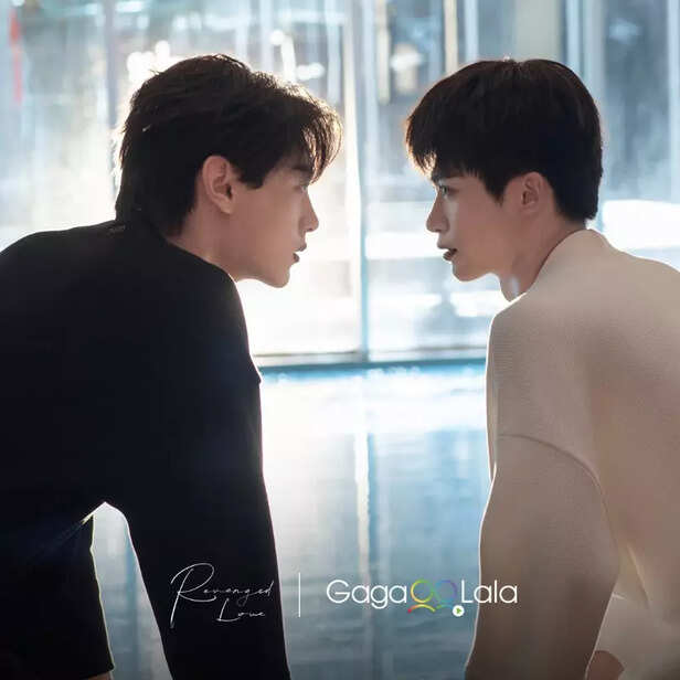 Watch Revenged Love Episo