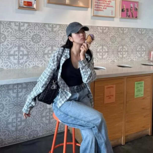 BLACKPINK's Jisoo