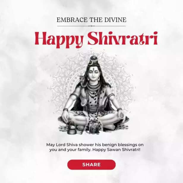 Happy Shivratri photos wi