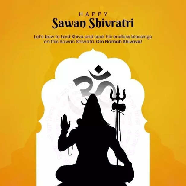Happy Shivratri Image for