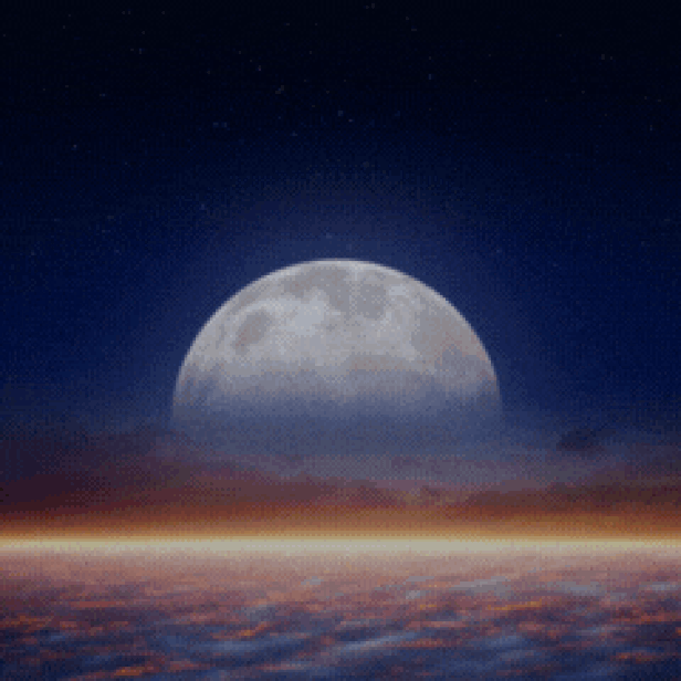 Happy Shivratri GIF