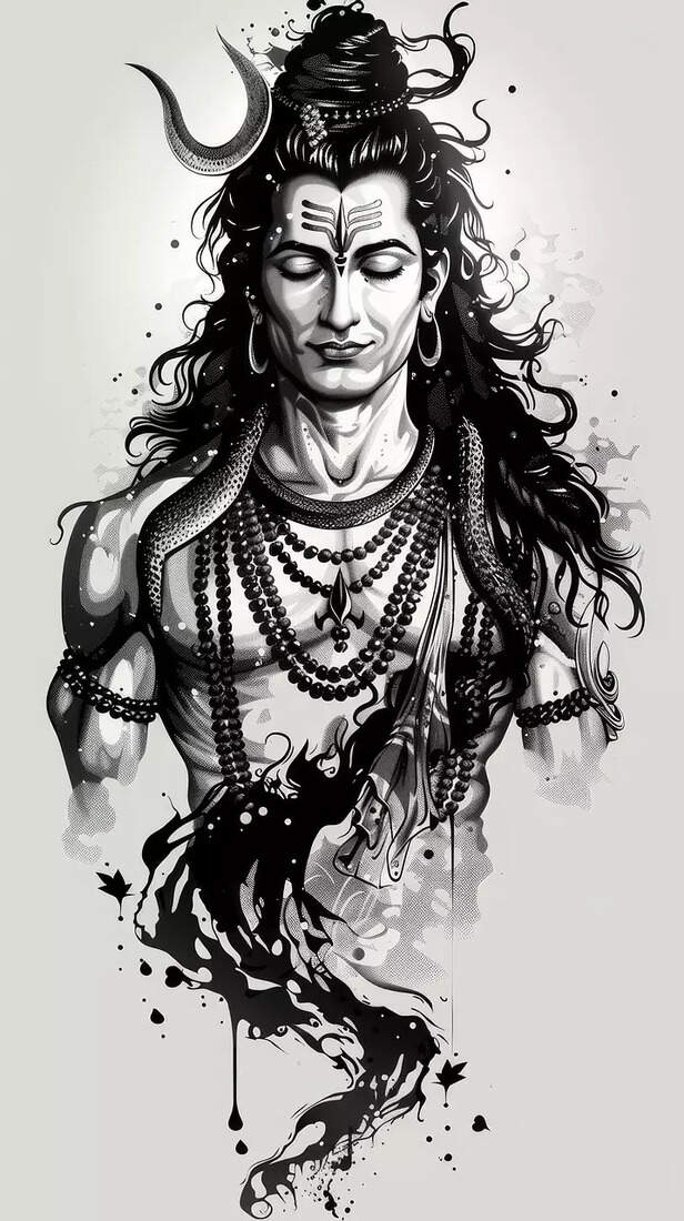 Happy Shivratri Lord Shiv