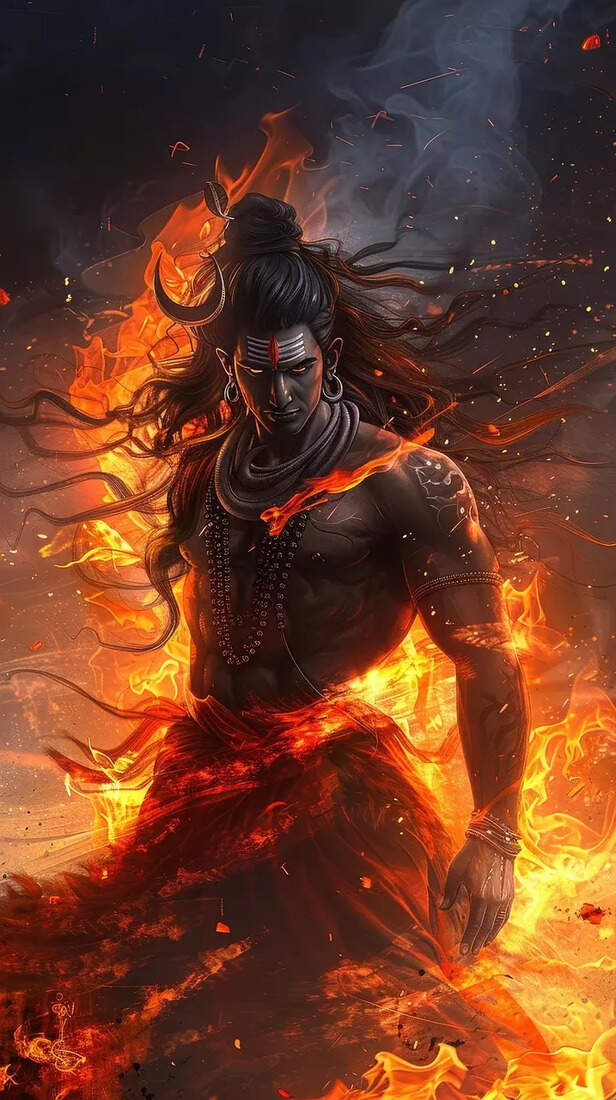 Happy Shivratri Lord Shiv