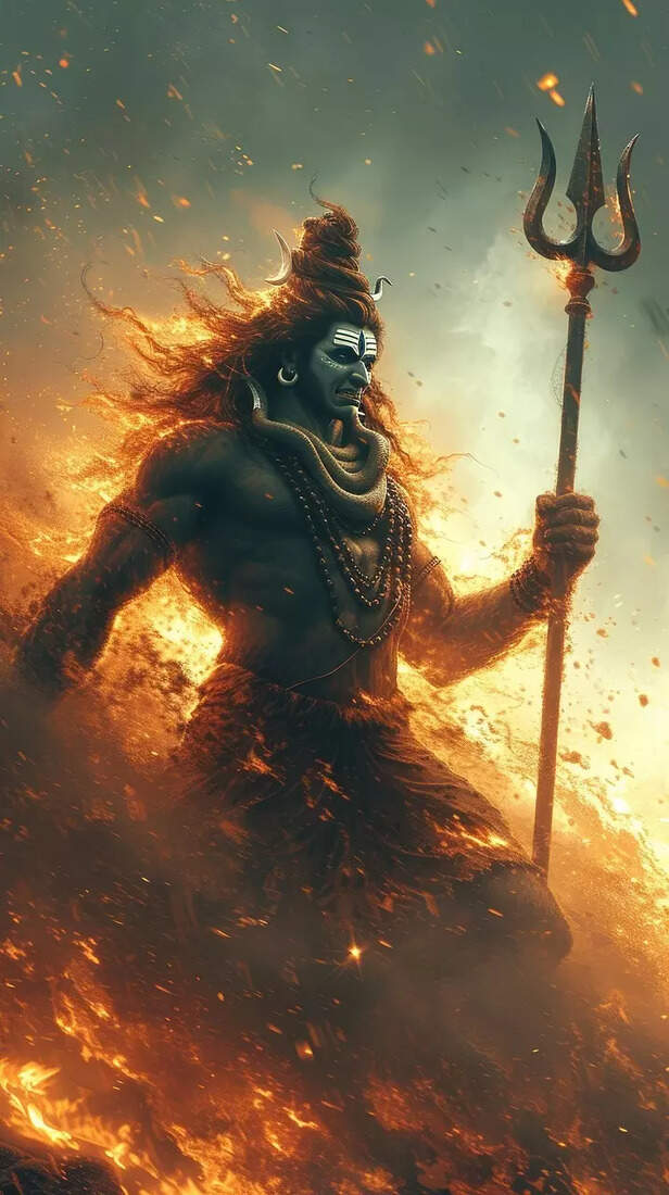 Happy Shivratri Lord Shiv