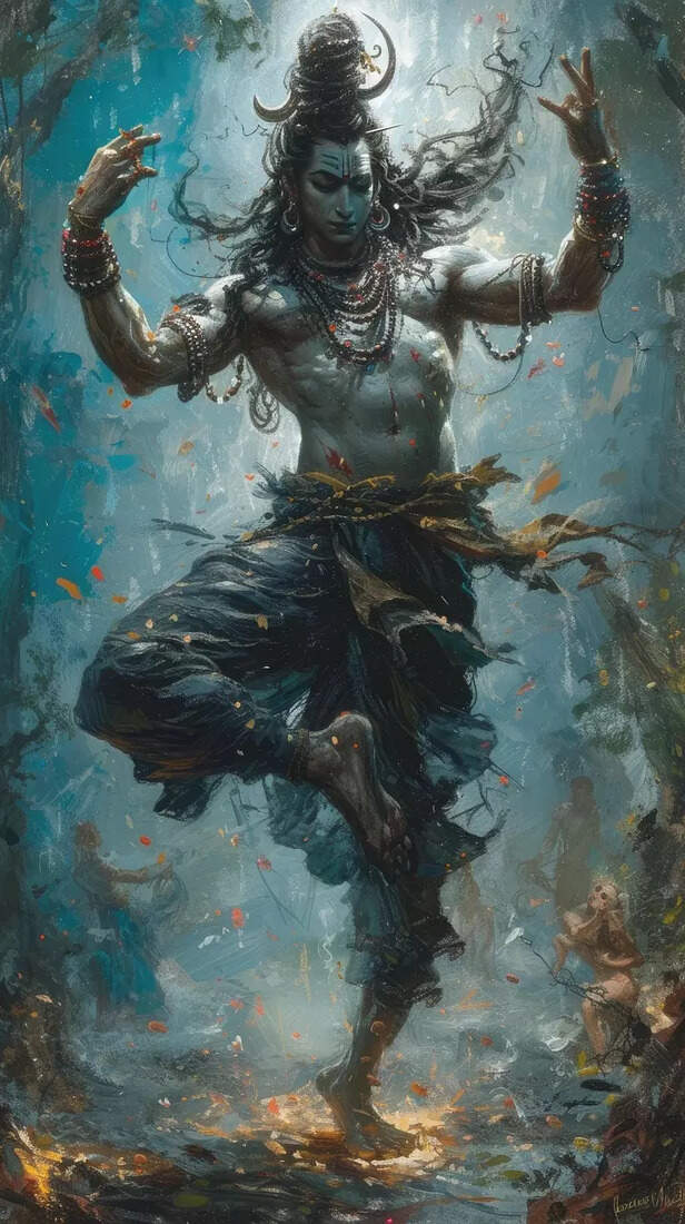 Happy Shivratri Lord Shiv