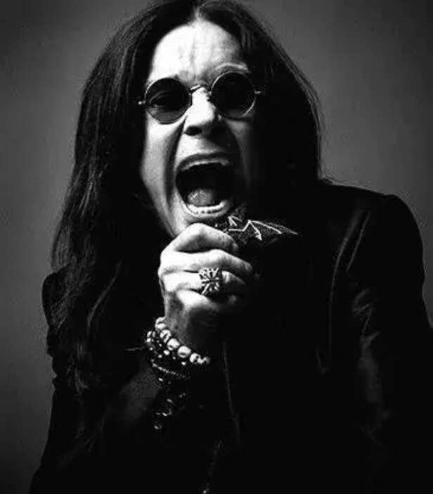 Ozzy Osbourne’s bat-bitin