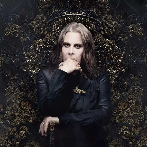 Who was Ozzy Osbourne? Al