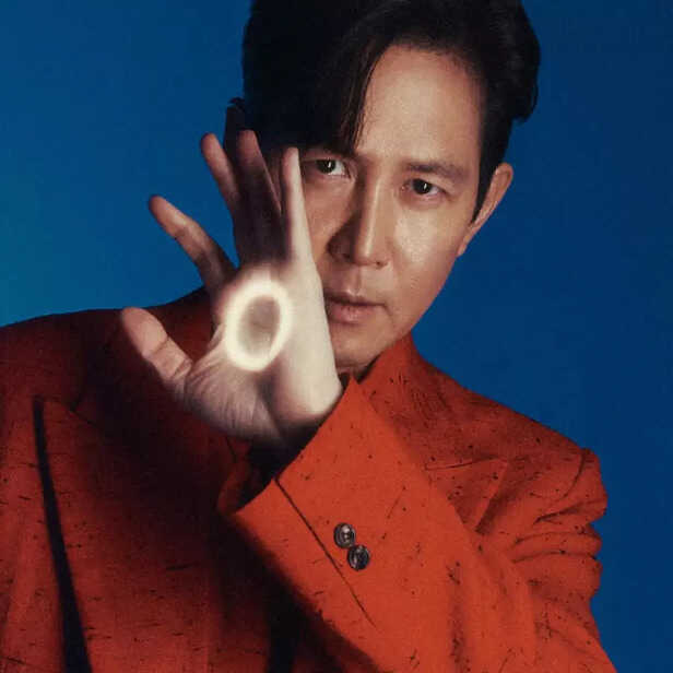 Lee Jung Jae