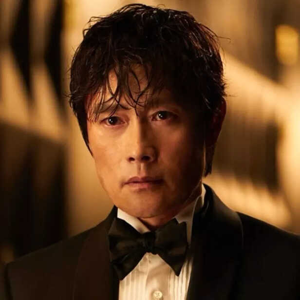 Lee Byung Hun