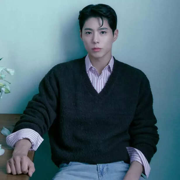 Park Bo Gum