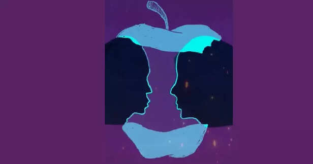 Optical illusion